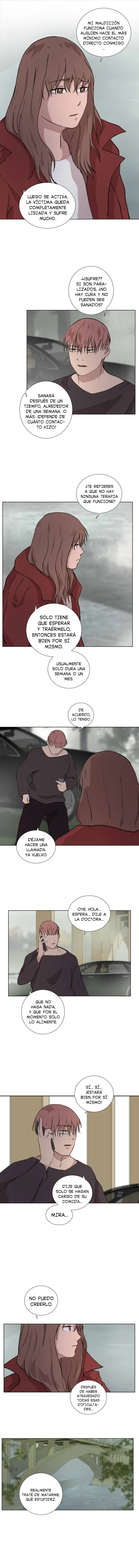 FLUFFY BOYFRIEND REMAKE (2016) - Capítulo 19 - Página 8 - LectorTMOo
