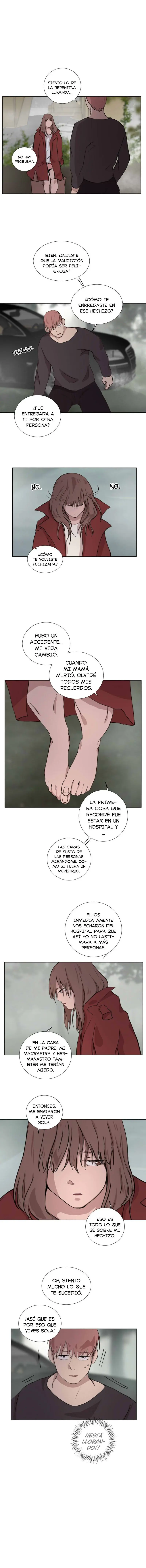 FLUFFY BOYFRIEND REMAKE (2016) - Capítulo 19 - Página 9 - LectorTMOo