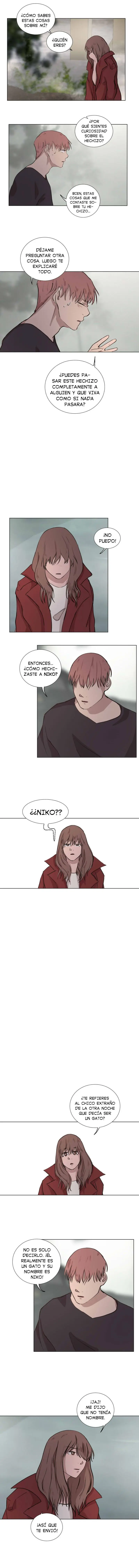 FLUFFY BOYFRIEND REMAKE (2016) - Capítulo 19 - Página 10 - LectorTMOo