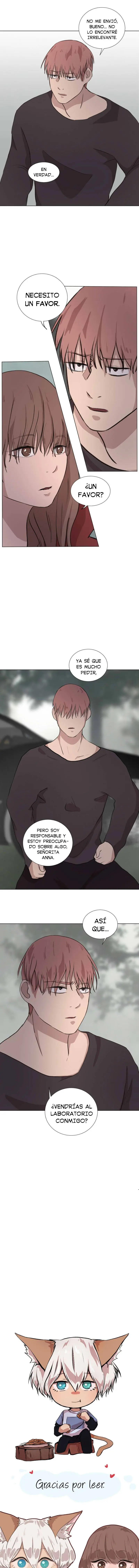FLUFFY BOYFRIEND REMAKE (2016) - Capítulo 19 - Página 11 - LectorTMOo