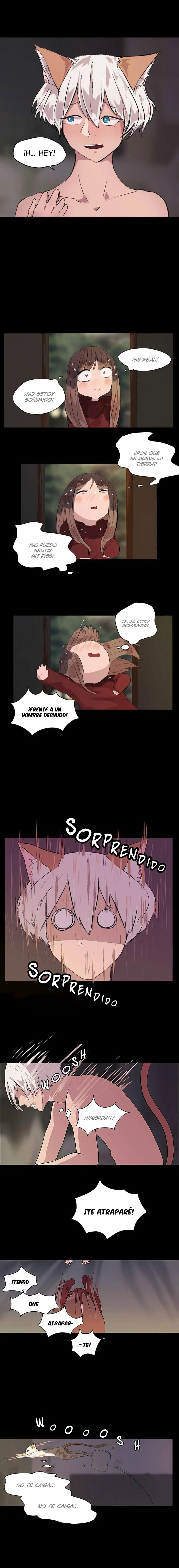 FLUFFY BOYFRIEND REMAKE (2016) - Capítulo 2 - Página 3 - LectorTMOo