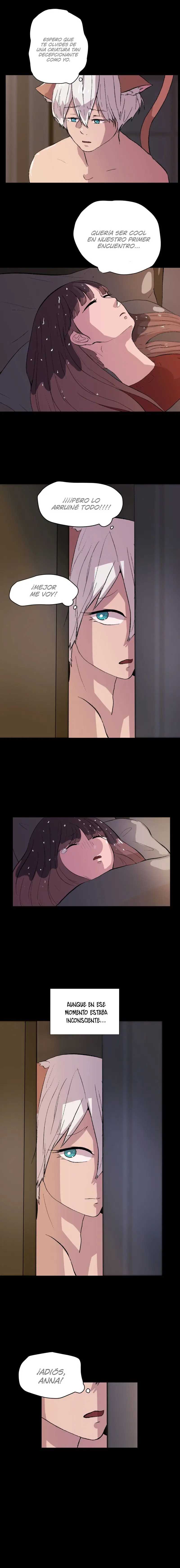 FLUFFY BOYFRIEND REMAKE (2016) - Capítulo 2 - Página 6 - LectorTMOo