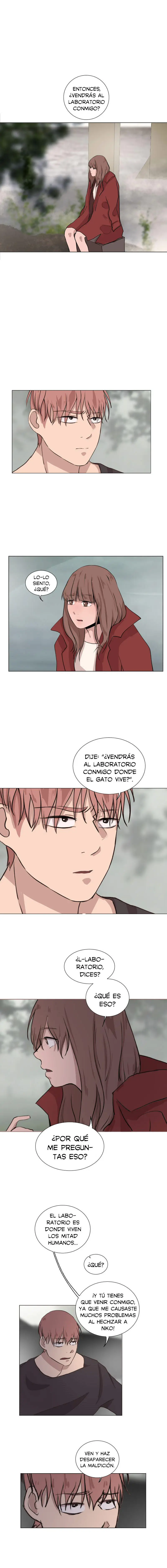 FLUFFY BOYFRIEND REMAKE (2016) - Capítulo 20 - Página 3 - LectorTMOo