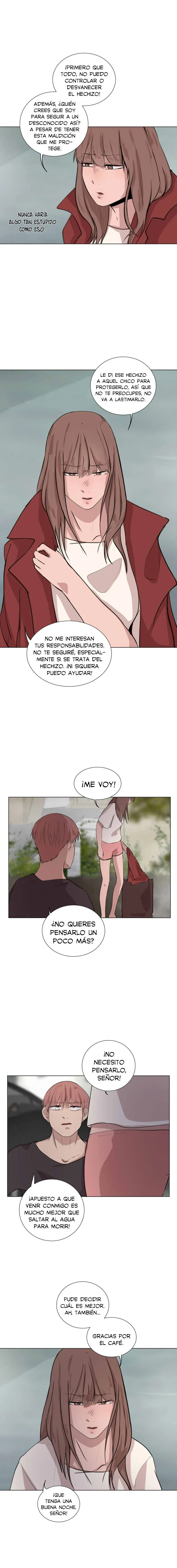 FLUFFY BOYFRIEND REMAKE (2016) - Capítulo 20 - Página 4 - LectorTMOo