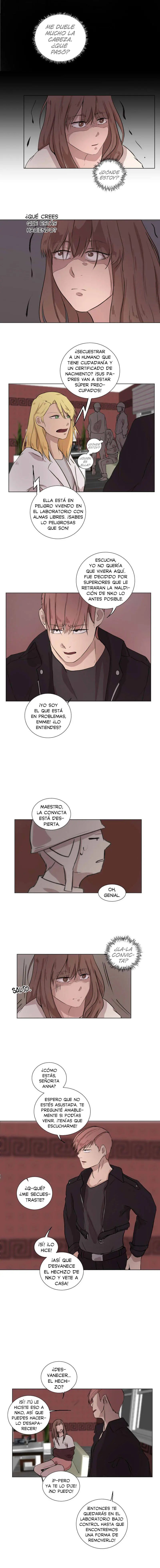 FLUFFY BOYFRIEND REMAKE (2016) - Capítulo 20 - Página 7 - LectorTMOo