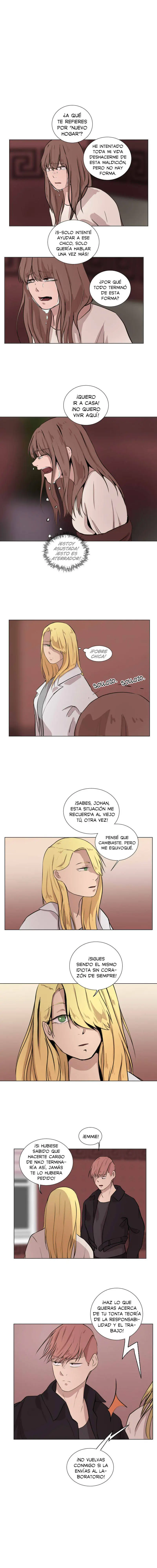 FLUFFY BOYFRIEND REMAKE (2016) - Capítulo 20 - Página 9 - LectorTMOo