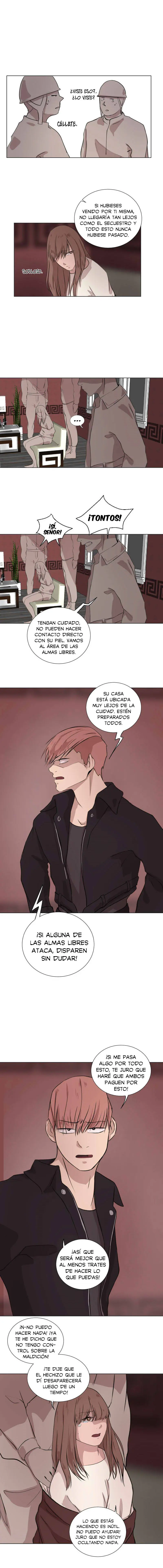 FLUFFY BOYFRIEND REMAKE (2016) - Capítulo 20 - Página 10 - LectorTMOo