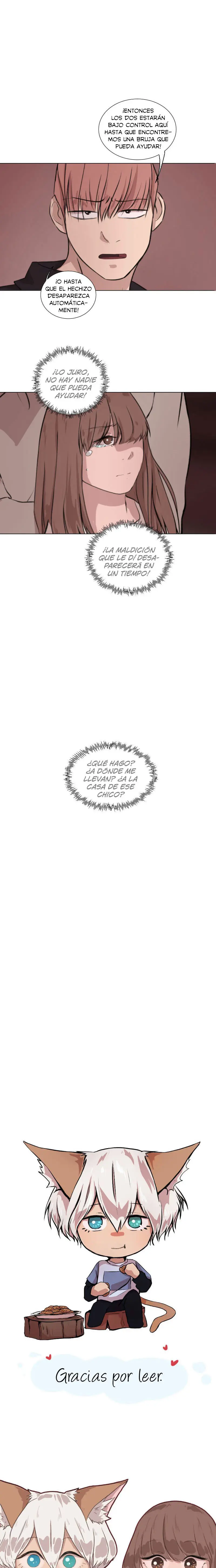FLUFFY BOYFRIEND REMAKE (2016) - Capítulo 20 - Página 11 - LectorTMOo
