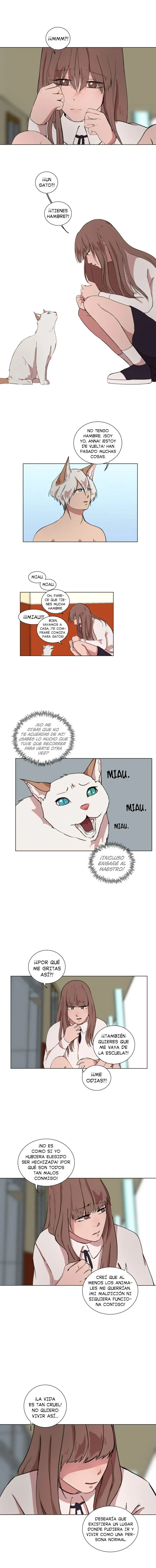 FLUFFY BOYFRIEND REMAKE (2016) - Capítulo 21 - Página 5 - LectorTMOo