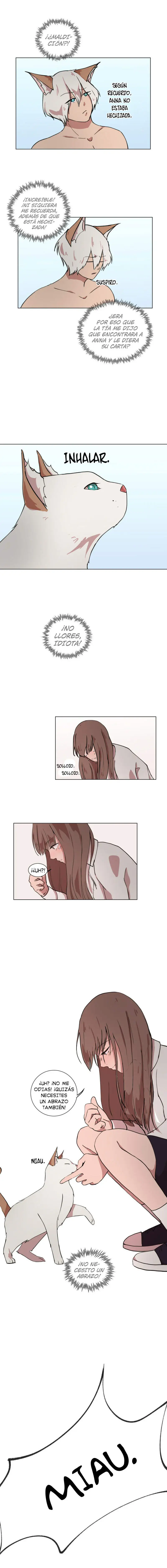 FLUFFY BOYFRIEND REMAKE (2016) - Capítulo 21 - Página 6 - LectorTMOo