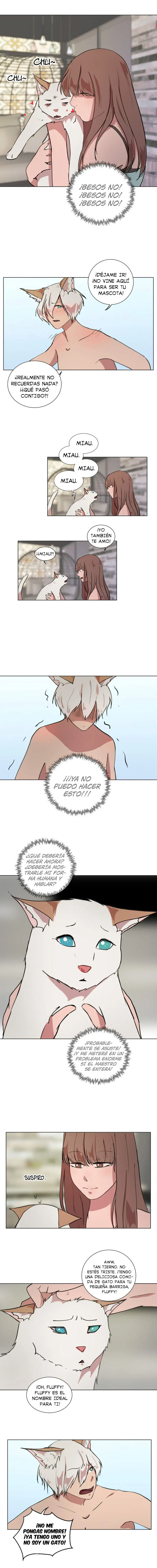FLUFFY BOYFRIEND REMAKE (2016) - Capítulo 21 - Página 7 - LectorTMOo