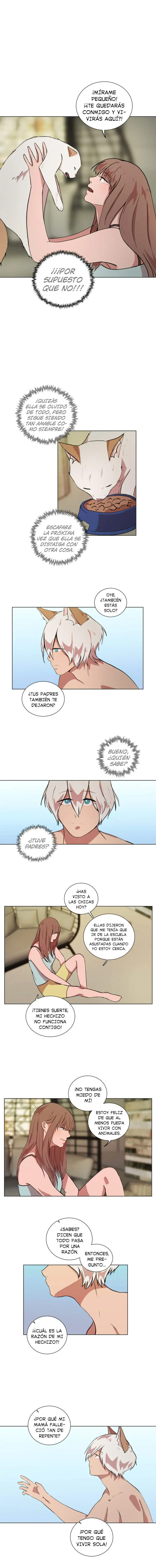 FLUFFY BOYFRIEND REMAKE (2016) - Capítulo 21 - Página 8 - LectorTMOo