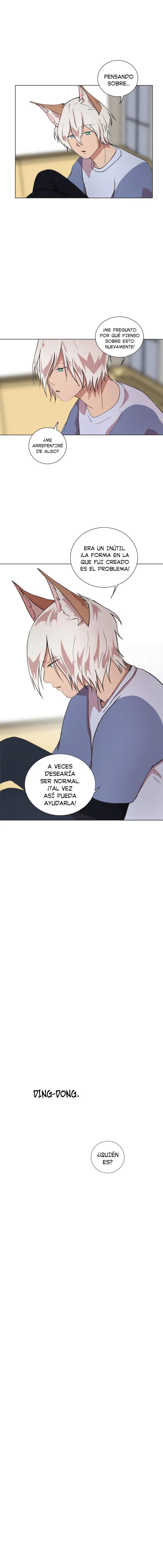 FLUFFY BOYFRIEND REMAKE (2016) - Capítulo 21 - Página 10 - LectorTMOo