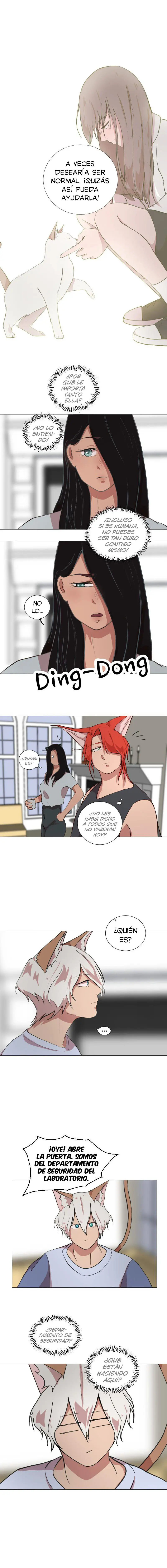 FLUFFY BOYFRIEND REMAKE (2016) - Capítulo 22 - Página 3 - LectorTMOo