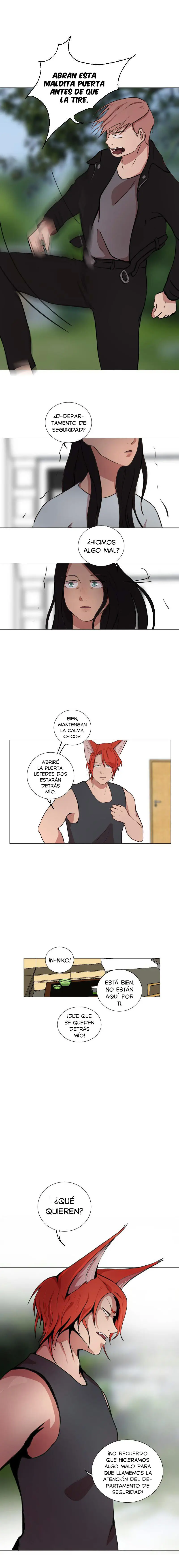 FLUFFY BOYFRIEND REMAKE (2016) - Capítulo 22 - Página 4 - LectorTMOo