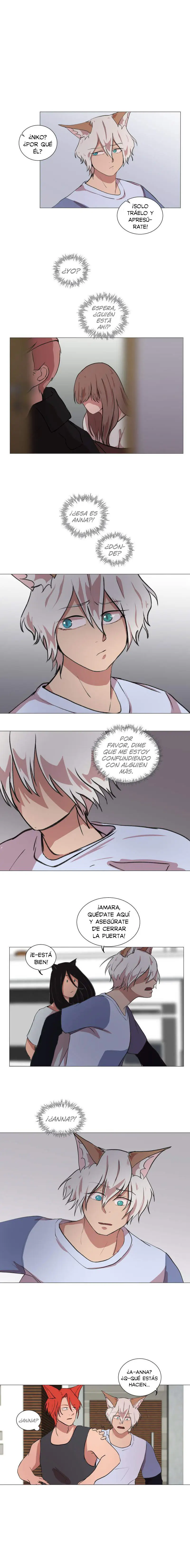 FLUFFY BOYFRIEND REMAKE (2016) - Capítulo 22 - Página 6 - LectorTMOo