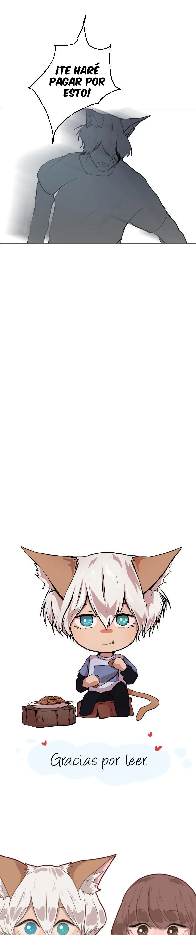 FLUFFY BOYFRIEND REMAKE (2016) - Capítulo 22 - Página 10 - LectorTMOo