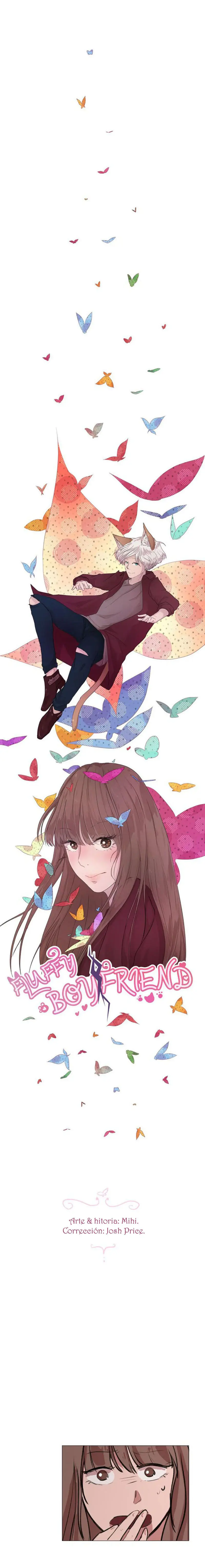 FLUFFY BOYFRIEND REMAKE (2016) - Capítulo 23 - Página 5 - LectorTMOo