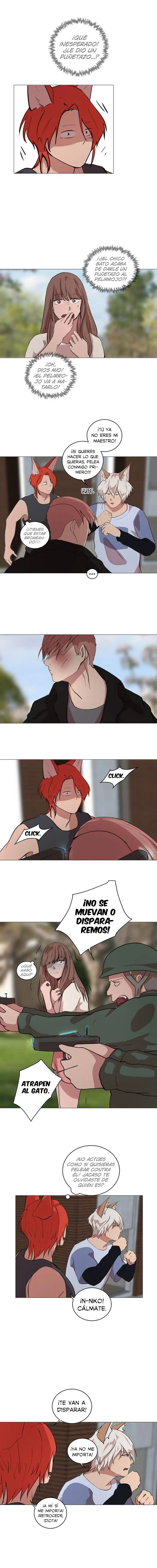 FLUFFY BOYFRIEND REMAKE (2016) - Capítulo 23 - Página 6 - LectorTMOo