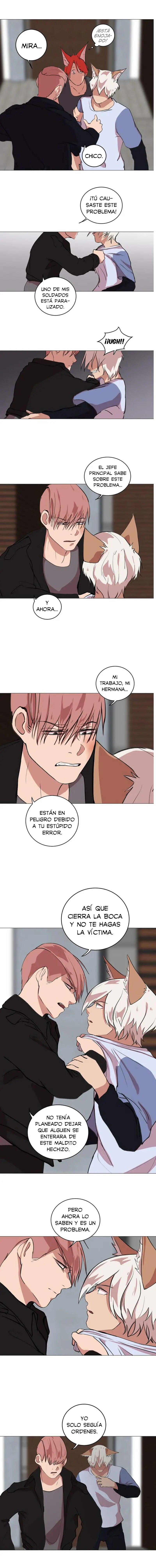 FLUFFY BOYFRIEND REMAKE (2016) - Capítulo 23 - Página 9 - LectorTMOo