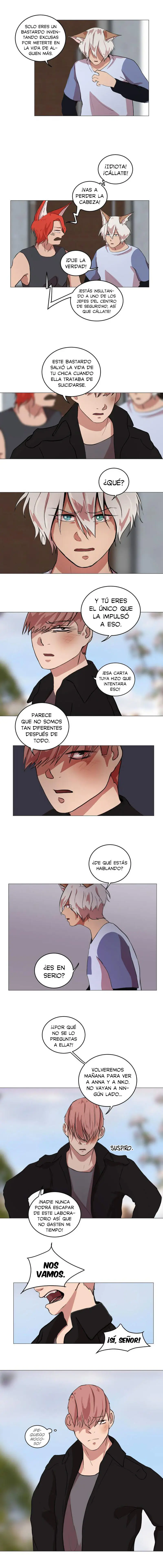 FLUFFY BOYFRIEND REMAKE (2016) - Capítulo 23 - Página 10 - LectorTMOo