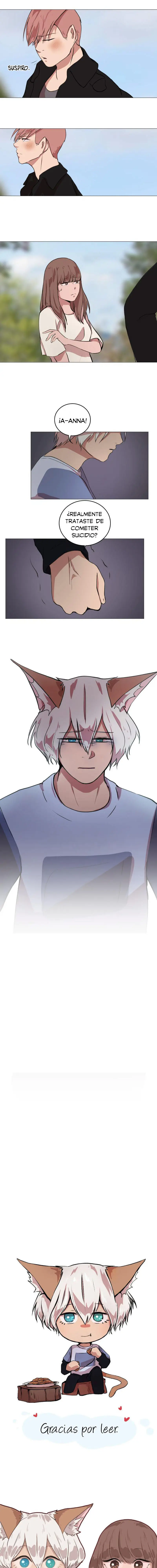 FLUFFY BOYFRIEND REMAKE (2016) - Capítulo 23 - Página 11 - LectorTMOo