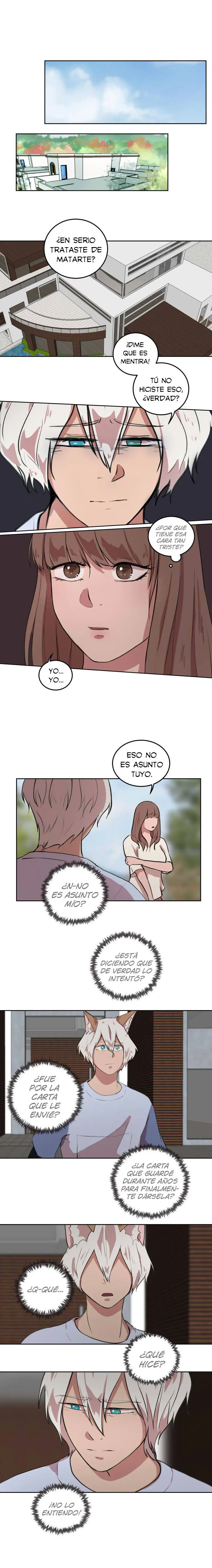 FLUFFY BOYFRIEND REMAKE (2016) - Capítulo 24 - Página 3 - LectorTMOo