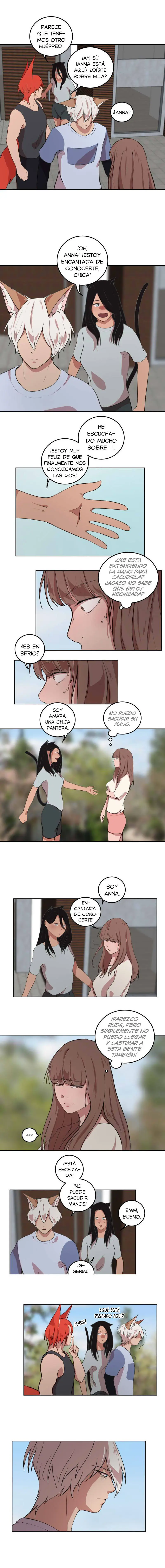 FLUFFY BOYFRIEND REMAKE (2016) - Capítulo 24 - Página 5 - LectorTMOo