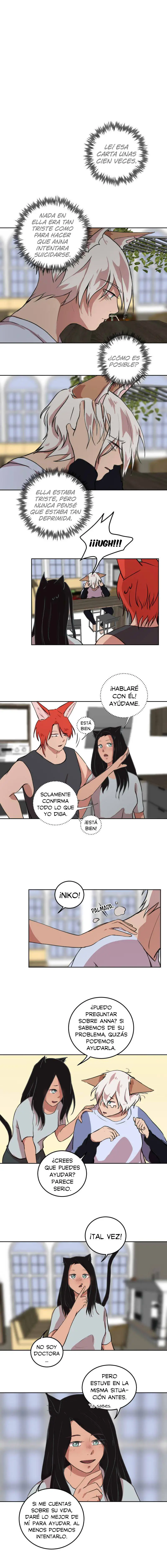 FLUFFY BOYFRIEND REMAKE (2016) - Capítulo 24 - Página 6 - LectorTMOo