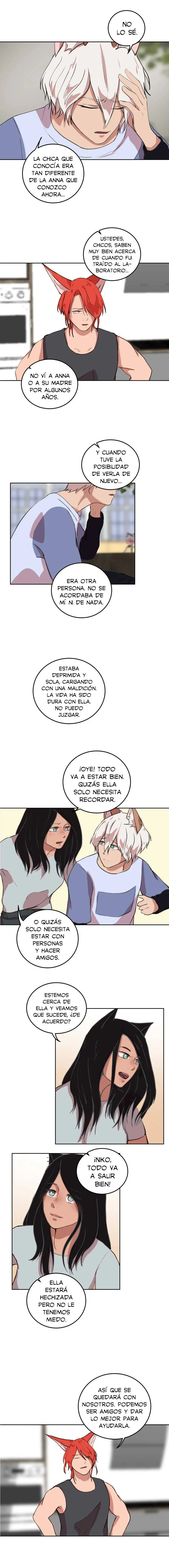 FLUFFY BOYFRIEND REMAKE (2016) - Capítulo 24 - Página 7 - LectorTMOo