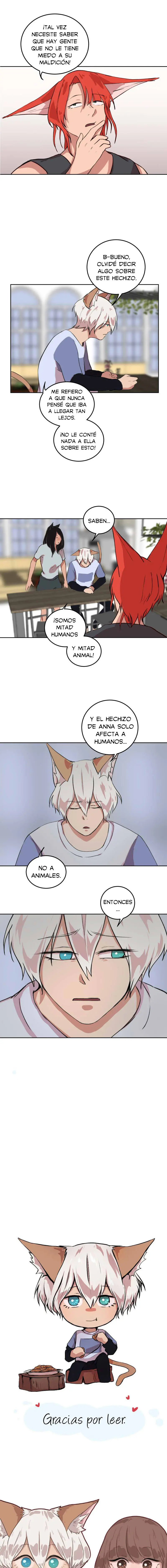 FLUFFY BOYFRIEND REMAKE (2016) - Capítulo 24 - Página 8 - LectorTMOo