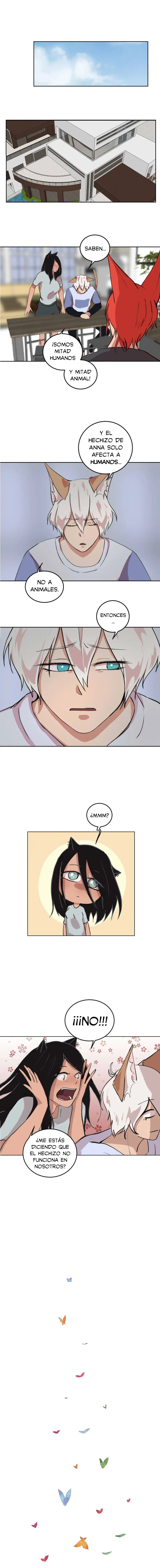 FLUFFY BOYFRIEND REMAKE (2016) - Capítulo 25 - Página 3 - LectorTMOo