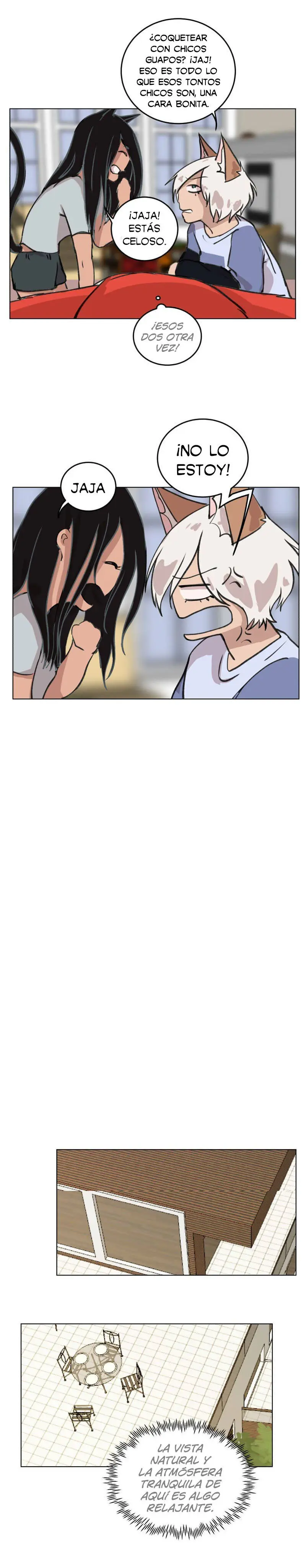FLUFFY BOYFRIEND REMAKE (2016) - Capítulo 25 - Página 6 - LectorTMOo