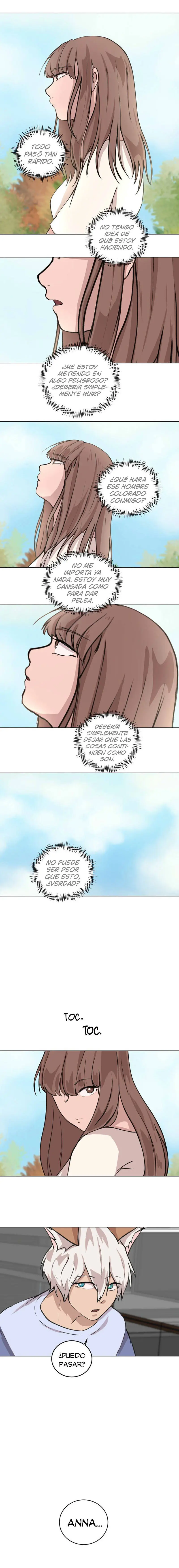 FLUFFY BOYFRIEND REMAKE (2016) - Capítulo 25 - Página 7 - LectorTMOo