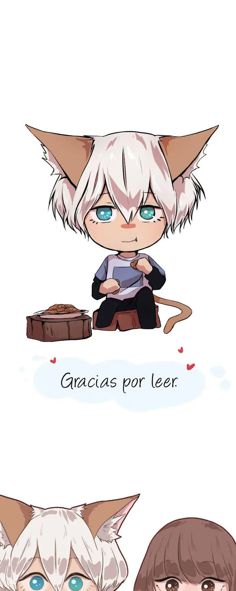 FLUFFY BOYFRIEND REMAKE (2016) - Capítulo 25 - Página 8 - LectorTMOo