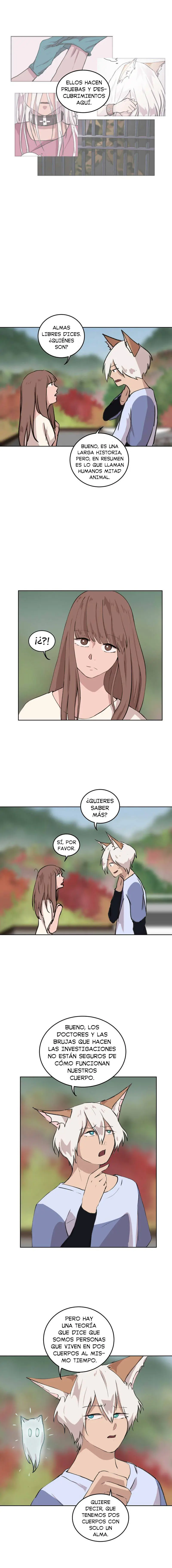 FLUFFY BOYFRIEND REMAKE (2016) - Capítulo 26 - Página 6 - LectorTMOo