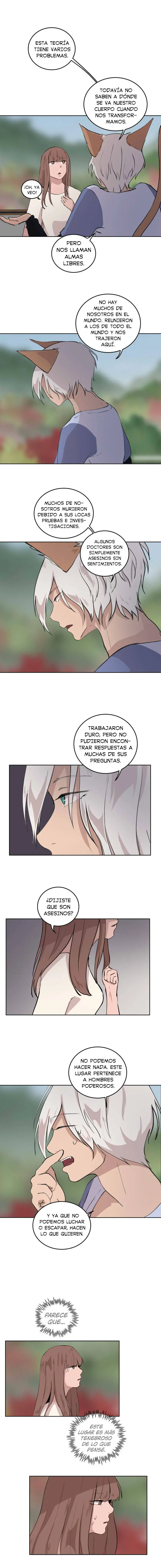 FLUFFY BOYFRIEND REMAKE (2016) - Capítulo 26 - Página 7 - LectorTMOo