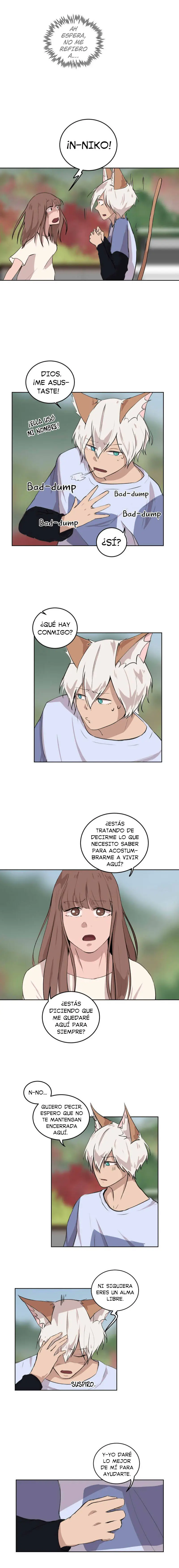 FLUFFY BOYFRIEND REMAKE (2016) - Capítulo 26 - Página 8 - LectorTMOo