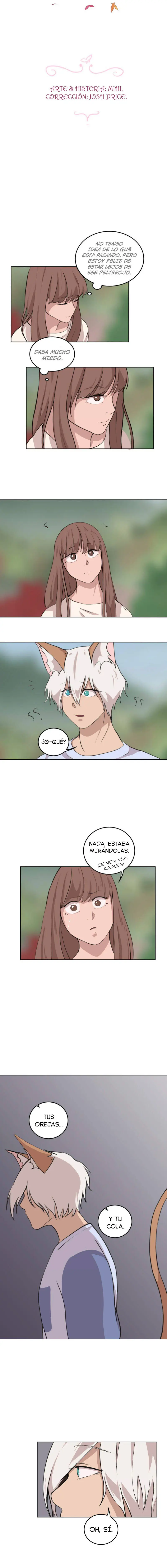 FLUFFY BOYFRIEND REMAKE (2016) - Capítulo 27 - Página 4 - LectorTMOo