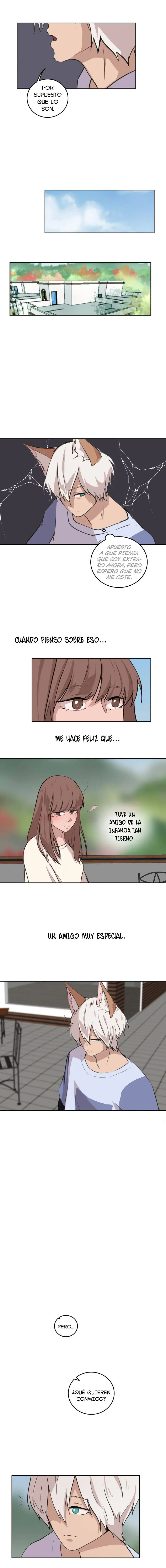 FLUFFY BOYFRIEND REMAKE (2016) - Capítulo 27 - Página 5 - LectorTMOo