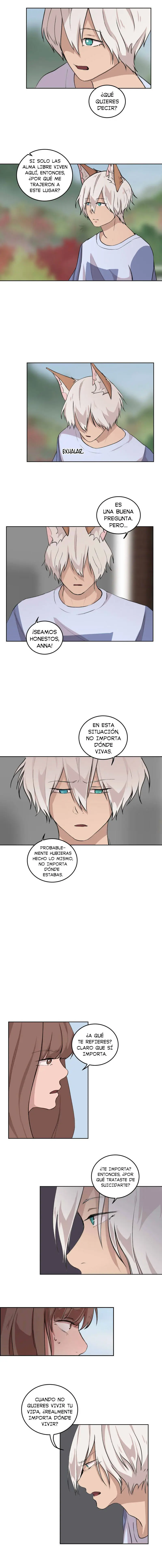 FLUFFY BOYFRIEND REMAKE (2016) - Capítulo 27 - Página 6 - LectorTMOo