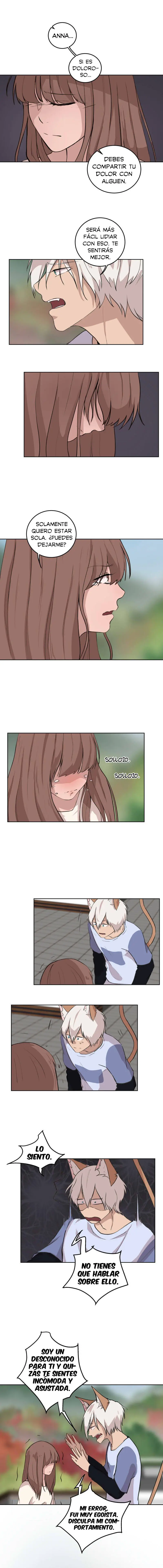 FLUFFY BOYFRIEND REMAKE (2016) - Capítulo 27 - Página 8 - LectorTMOo