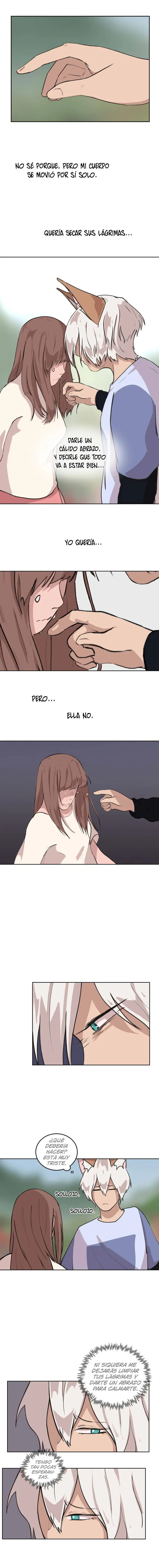 FLUFFY BOYFRIEND REMAKE (2016) - Capítulo 28 - Página 5 - LectorTMOo