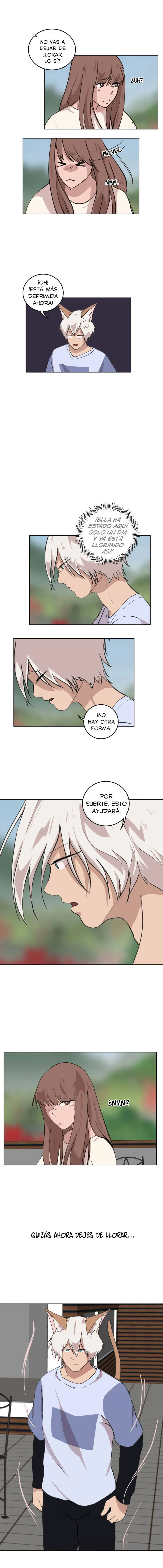 FLUFFY BOYFRIEND REMAKE (2016) - Capítulo 28 - Página 6 - LectorTMOo