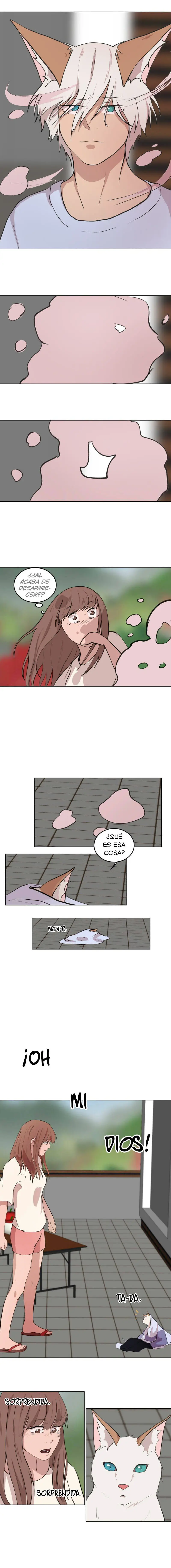 FLUFFY BOYFRIEND REMAKE (2016) - Capítulo 28 - Página 7 - LectorTMOo