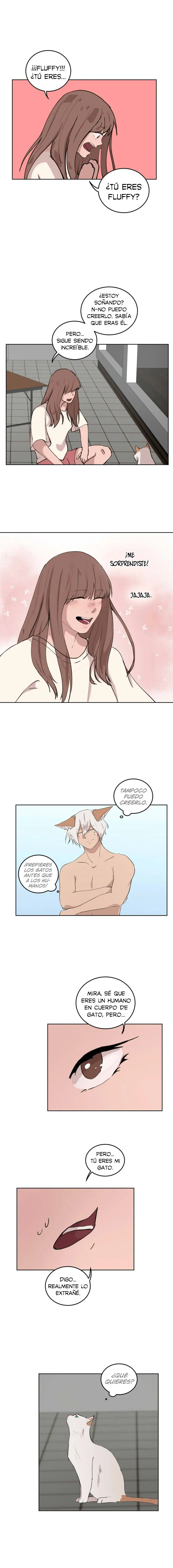 FLUFFY BOYFRIEND REMAKE (2016) - Capítulo 28 - Página 8 - LectorTMOo