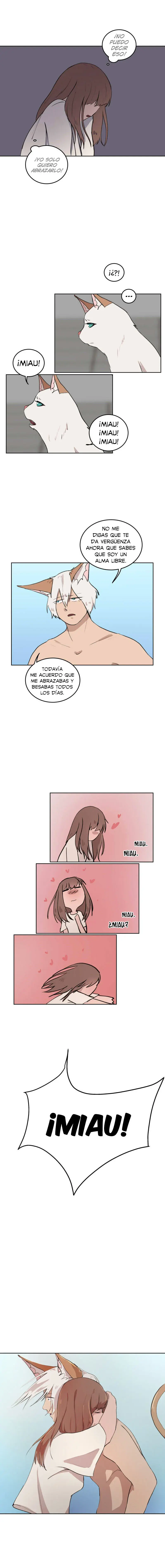 FLUFFY BOYFRIEND REMAKE (2016) - Capítulo 28 - Página 9 - LectorTMOo