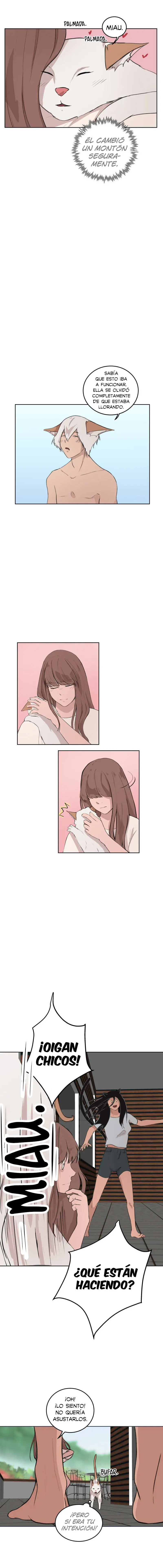 FLUFFY BOYFRIEND REMAKE (2016) - Capítulo 29 - Página 5 - LectorTMOo
