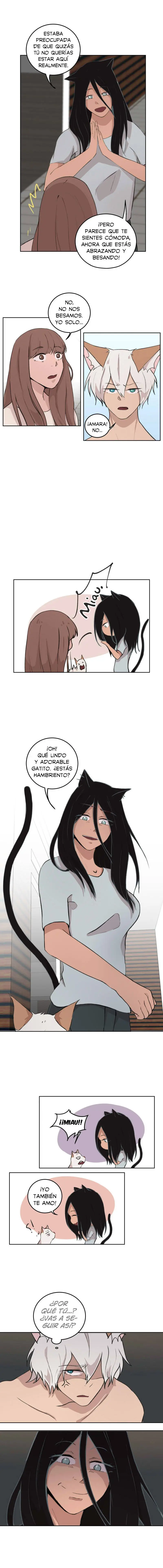 FLUFFY BOYFRIEND REMAKE (2016) - Capítulo 29 - Página 6 - LectorTMOo