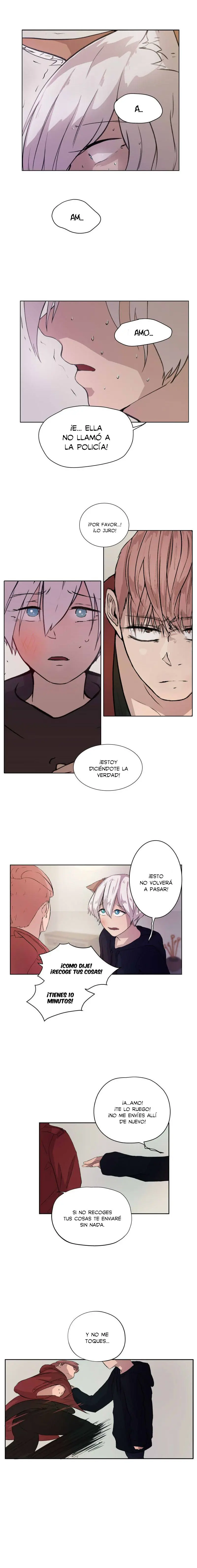 FLUFFY BOYFRIEND REMAKE (2016) - Capítulo 3 - Página 6 - LectorTMOo